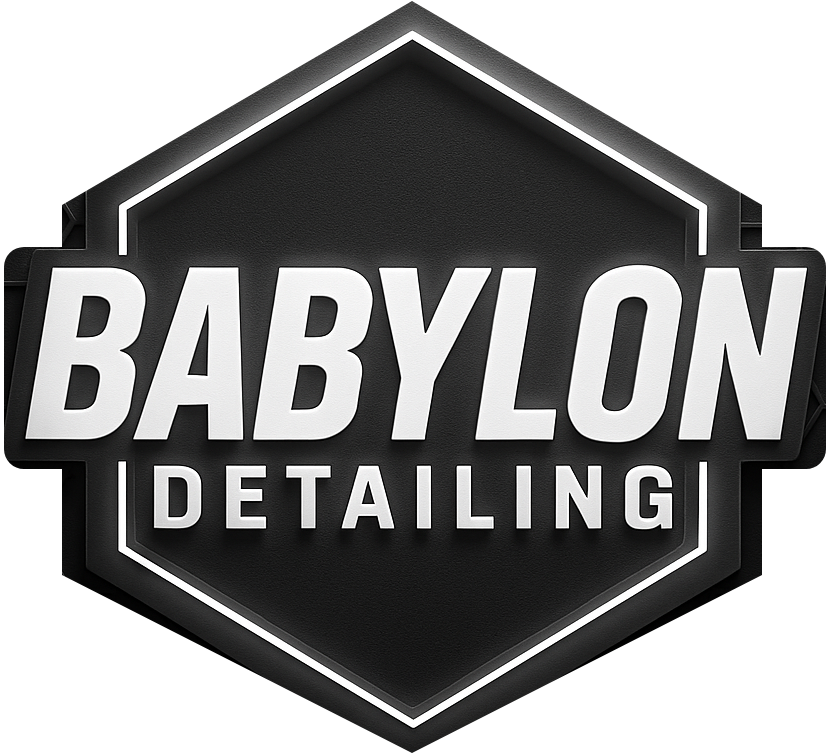 Babylon Detailing
